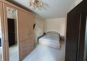2-к квартира, на длительный срок, 46м2, 3/5 этаж