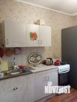1-к квартира, на длительный срок, 39м2, 10/12 этаж