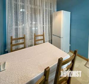 Студия квартира, посуточно, 54м2, 3/13 этаж