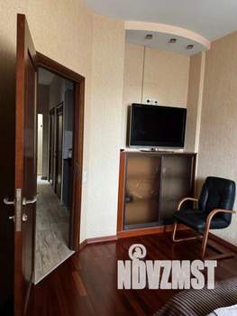 2-к квартира, посуточно, 55м2, 1/1 этаж
