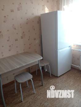 1-к квартира, на длительный срок, 38м2, 7/10 этаж