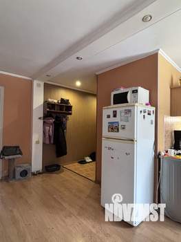 2-к квартира, на длительный срок, 44м2, 2/5 этаж