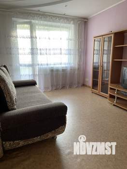 1-к квартира, на длительный срок, 33м2, 2/12 этаж