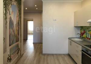 2-к квартира, на длительный срок, 64м2, 11/12 этаж