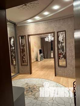 1-к квартира, посуточно, 100м2, 2/10 этаж