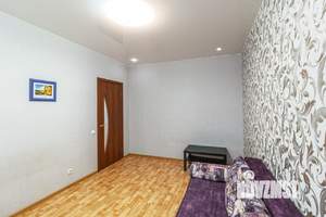 1-к квартира, на длительный срок, 32м2, 6/10 этаж