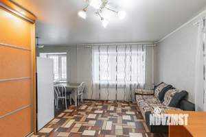 Студия квартира, на длительный срок, 36м2, 1/5 этаж