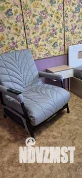 3-к квартира, посуточно, 57м2, 1/1 этаж