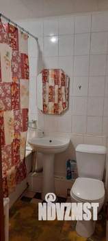 1-к квартира, на длительный срок, 37м2, 6/10 этаж