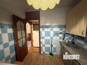 2-к квартира, на длительный срок, 45м2, 4/6 этаж