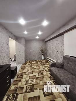 1-к квартира, на длительный срок, 31м2, 5/5 этаж