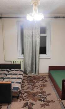2-к квартира, на длительный срок, 45м2, 7/9 этаж