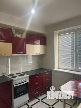 Студия квартира, на длительный срок, 33м2, 4/5 этаж