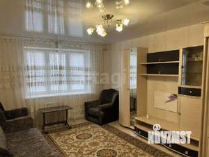 2-к квартира, на длительный срок, 46м2, 4/10 этаж