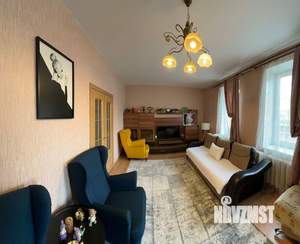 2-к квартира, посуточно, 70м2, 2/15 этаж