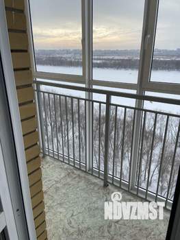 Студия квартира, на длительный срок, 38м2, 12/18 этаж