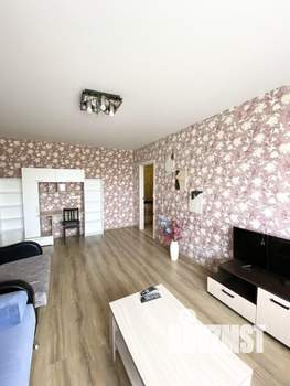 2-к квартира, на длительный срок, 53м2, 7/10 этаж