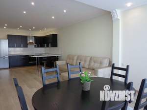 3-к квартира, на длительный срок, 135м2, 7/9 этаж