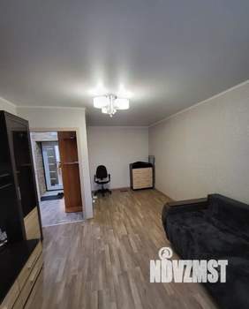 1-к квартира, на длительный срок, 42м2, 10/10 этаж