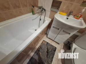 2-к квартира, посуточно, 48м2, 4/5 этаж