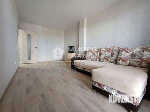 1-к квартира, на длительный срок, 43м2, 15/16 этаж