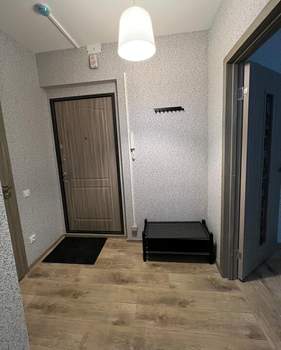 1-к квартира, на длительный срок, 37м2, 7/10 этаж