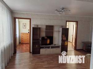 3-к квартира, на длительный срок, 55м2, 3/5 этаж