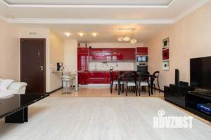 3-к квартира, на длительный срок, 120м2, 4/14 этаж