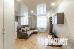 1-к квартира, посуточно, 30м2, 2/10 этаж