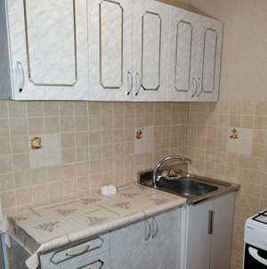 2-к квартира, на длительный срок, 45м2, 1/5 этаж