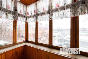 1-к квартира, посуточно, 38м2, 2/5 этаж