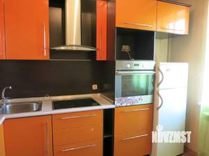 1-к квартира, на длительный срок, 42м2, 10/12 этаж