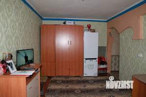 1-к квартира, на длительный срок, 31м2, 2/5 этаж