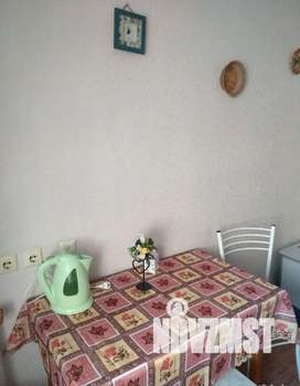 1-к квартира, посуточно, 42м2, 4/14 этаж