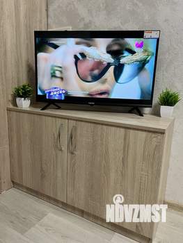 1-к квартира, посуточно, 35м2, 3/5 этаж