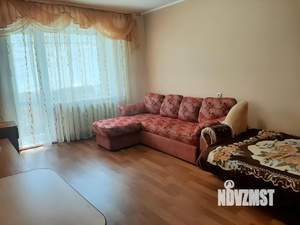 2-к квартира, посуточно, 53м2, 1/9 этаж