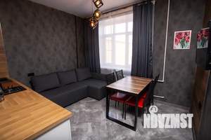 2-к квартира, посуточно, 70м2, 4/5 этаж