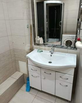2-к квартира, на длительный срок, 53м2, 2/12 этаж