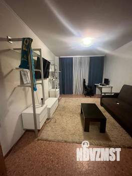 3-к квартира, на длительный срок, 63м2, 6/10 этаж