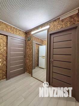 2-к квартира, посуточно, 50м2, 1/1 этаж