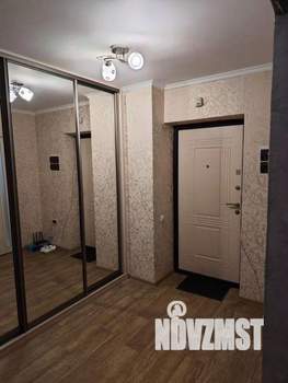 1-к квартира, на длительный срок, 42м2, 3/10 этаж