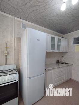 1-к квартира, на длительный срок, 33м2, 3/9 этаж