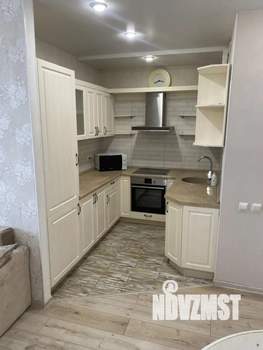 3-к квартира, на длительный срок, 58м2, 14/18 этаж