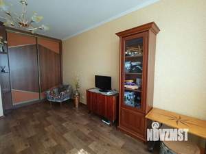 1-к квартира, на длительный срок, 35м2, 10/10 этаж