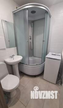 1-к квартира, на длительный срок, 33м2, 2/5 этаж