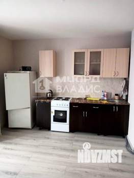 1-к квартира, на длительный срок, 28м2, 8/10 этаж