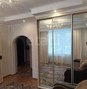 2-к квартира, на длительный срок, 62м2, 1/10 этаж