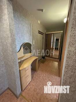 1-к квартира, на длительный срок, 37м2, 3/10 этаж