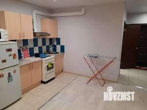 Студия квартира, на длительный срок, 28м2, 7/8 этаж