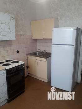 1-к квартира, на длительный срок, 40м2, 4/10 этаж